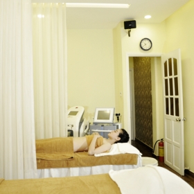 Salla Beauty Spa