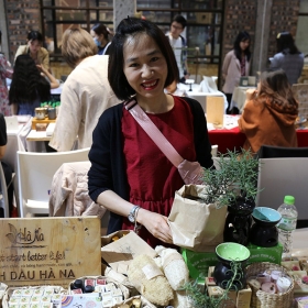 Tinh dầu Hà Na 