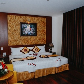 Khách sạn Mimosa Phương Nam Đà Lạt