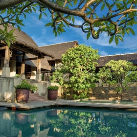 Sun spa Resort