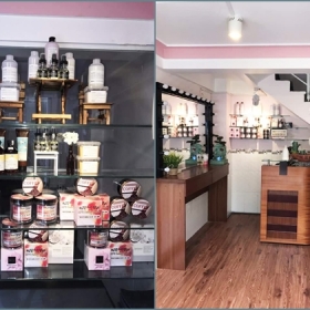 Thảo Nguyên Spa Quận 3