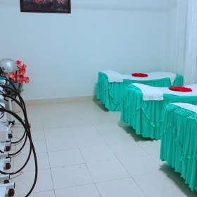 Thanh Thủy Spa