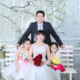 Hà Huy Studio