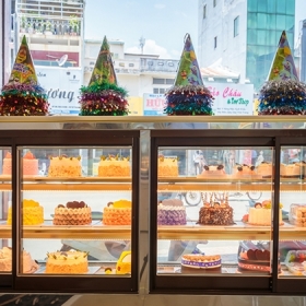 AL Bakery