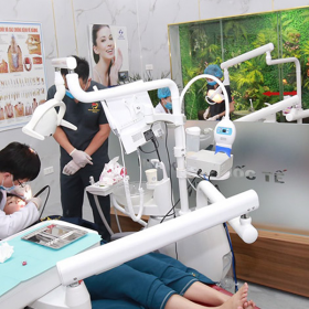 Nha khoa Quốc tế Mia