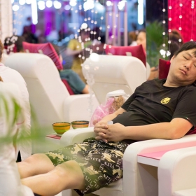 TIGON SPA NHA TRANG