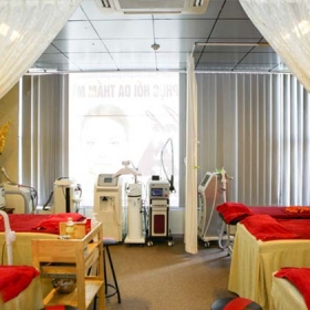 Beauty And More Spa