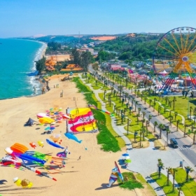 Novadreams Phan Thiết