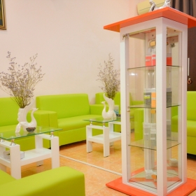 Spa Kim Anh
