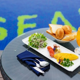 Khách sạn Seana Nha Trang