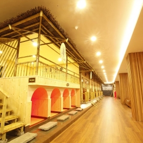  Andeva Spa