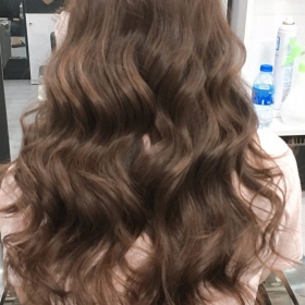 HAIR SALON NGUYỄN