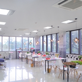 Hamay Beauty & Spa