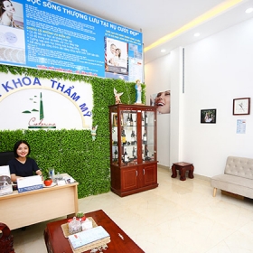 Nha khoa Catarina 