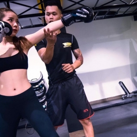 Topgym Fitness & Yoga Center
