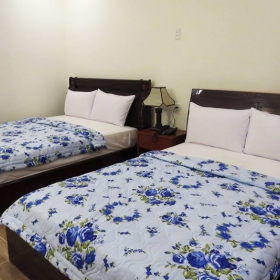 Khách sạn Sunny Ninh Thuận 2