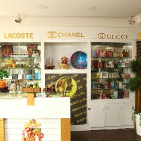 CV Beauty & Spa