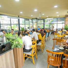 TM Coffee Site