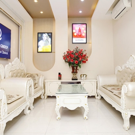 HM Smile Spa