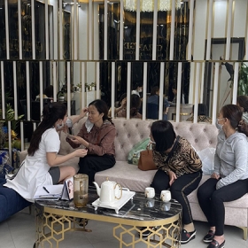 Viện Thẩm Mỹ Quốc Tế Change