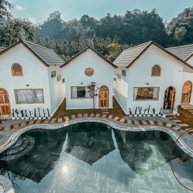 Le Chalet du Lac