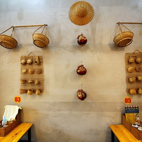 Bún Đậu 60