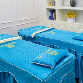 HATHOR BEAUTY SPA