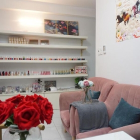 Mộc Nail Eyelash