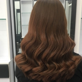 HAIR SALON NGUYỄN