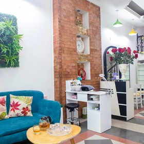 JULY SPA & CLINIC 