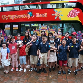 Vietnam Sightseeing