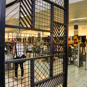 CLB Youth Gym