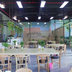 Nhà hàng Eco Food