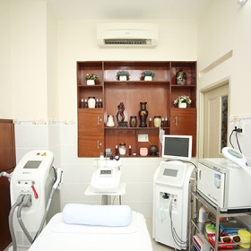 Yumi Spa