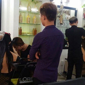 Salon Vũ