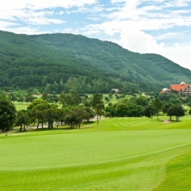 Tam Dao Golf - WEEKEND 5h32 - 12h52