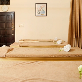 Hair & Spa Vân