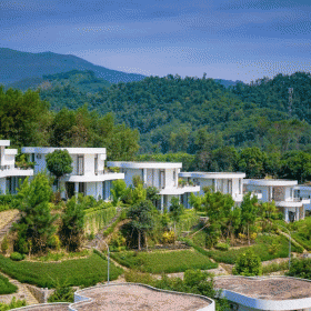  IVORY VILLAS & RESORT HÒA BÌNH