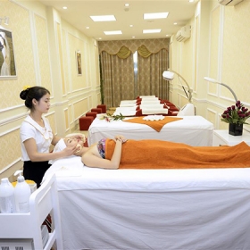 La Bella Spa