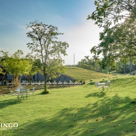 FLAMINGO ĐẠI LẢI RESORT
