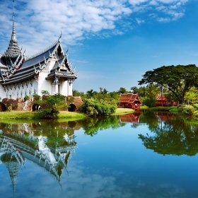 SAIGON RED TRAVEL 