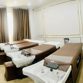 Viện Thẩm Mỹ Thảo Nhi