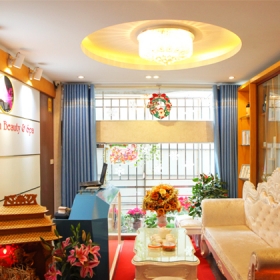 Thiên Thanh Spa