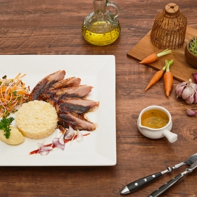 Nhà Hàng I'm Bistro 