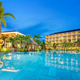 Silk Sense Hội An River Resort 4 sao 