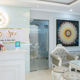 P&Y Beauty Spa