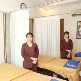 Hương Việt Spa