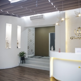 Ginny Spa
