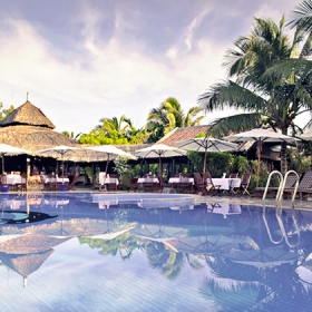 TTC Resort Premium Kê Gà 4 - The Peagasus Resort
