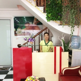 Thu Linh Spa